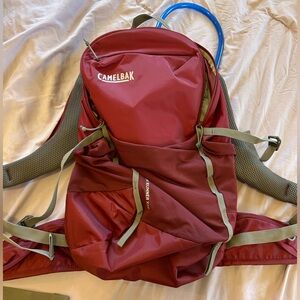 Camelbak Hiking hydration pack backpack